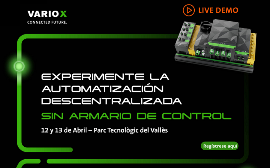 Invitación Vario X