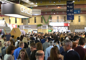 DES Digital Enterprise Show 2023