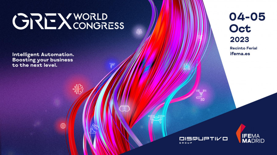 Imagen para presentacion GREX WORD CONGRESS 2023 1920x1080 esp CON SECTORES