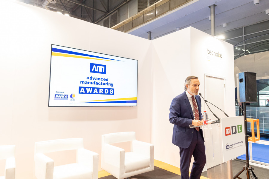 FOTO Easyfairs Advanced Manufacturing Awards 01
