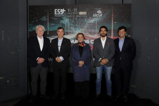 Presentacion ESS powered by SICUR