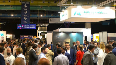 DES Digital Enterprise Show 2023 1