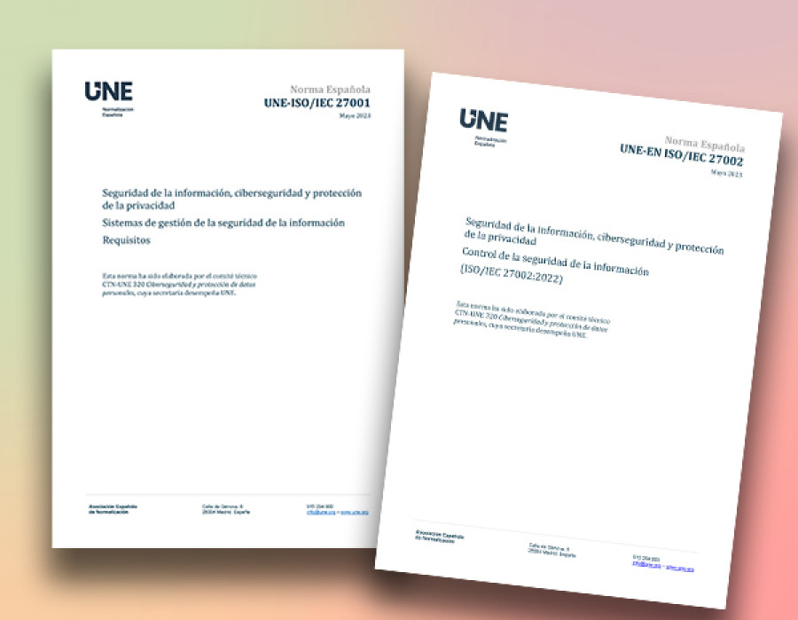 Une