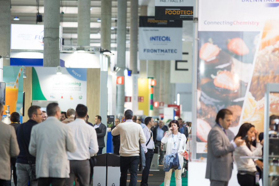 Alimentaria