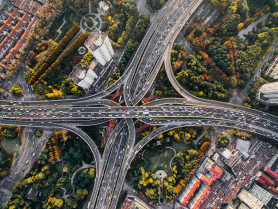 Autopistas vista