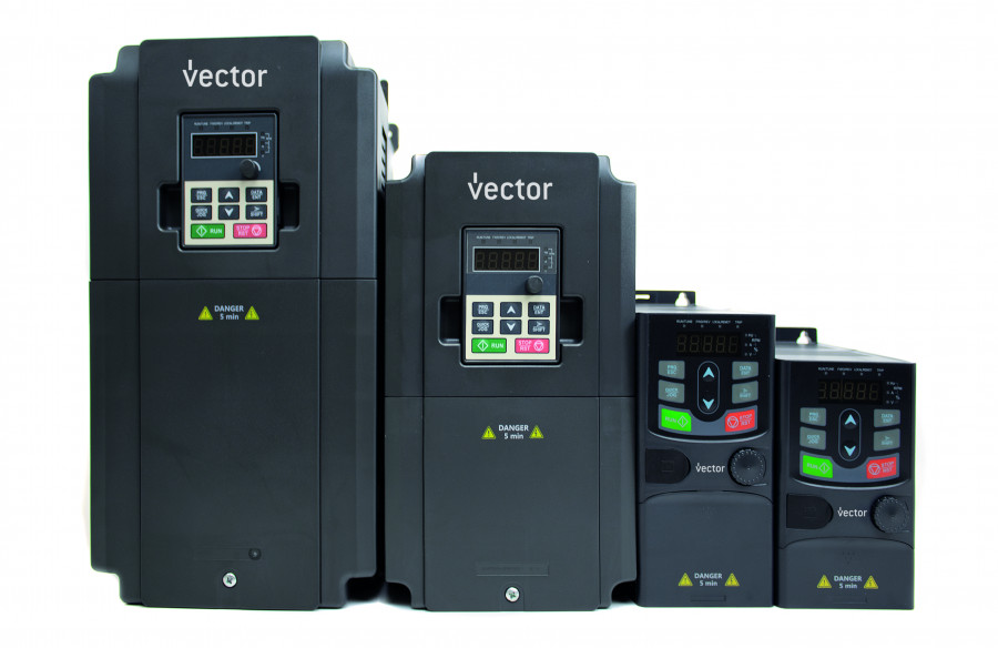 Gama VDC