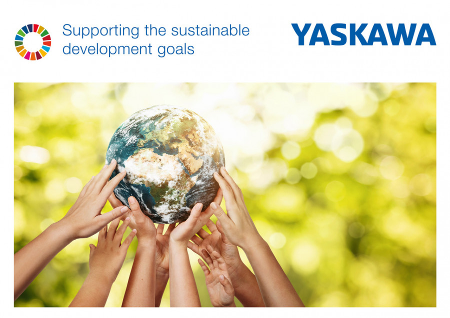 Yaskawa Sustainability rgb