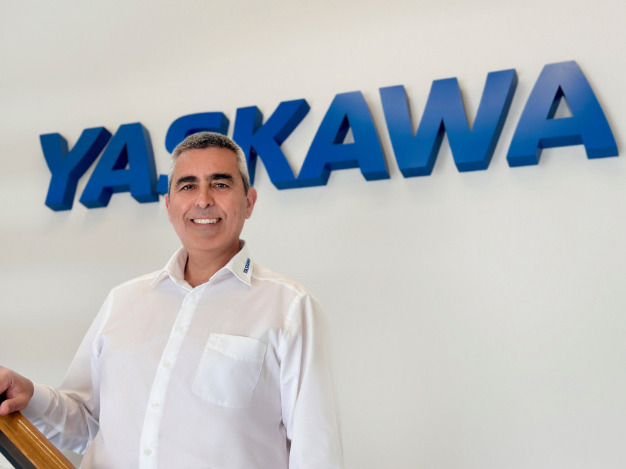 Yaskawa ManelCastano