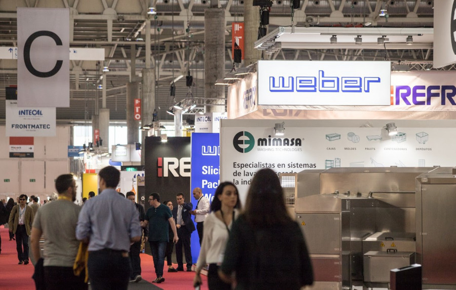 Alimentaria