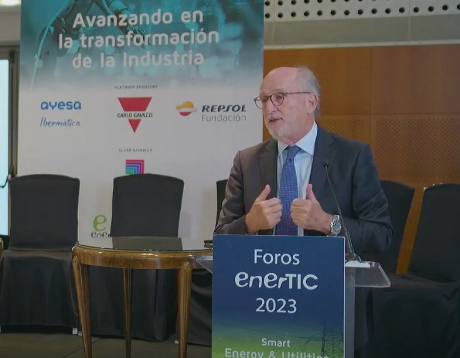Enertic