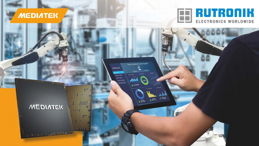 MediaTek