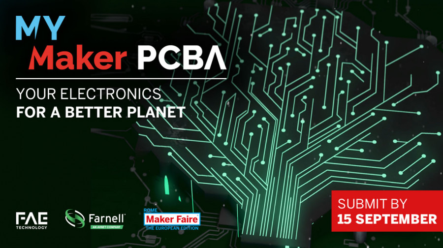 MyMakerPCBA