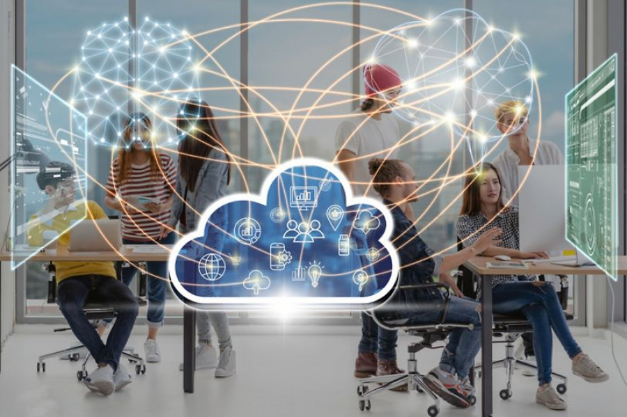 TSI Cloud