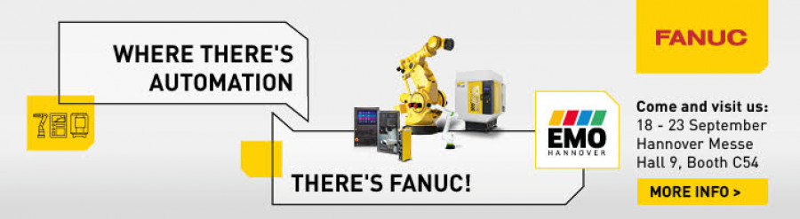 Fanuc