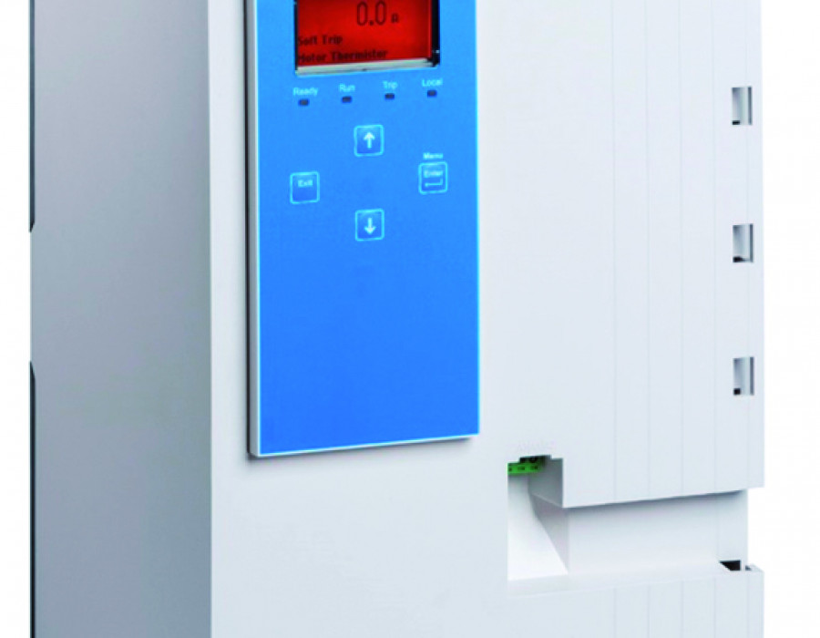 VSp3 600kW