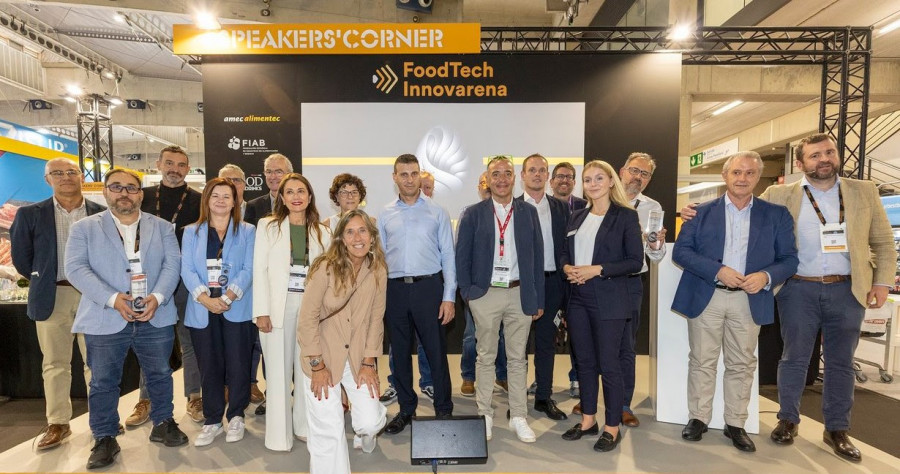 Alimentaria