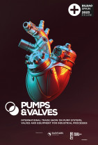 Imagen Pumps&Valves 2023