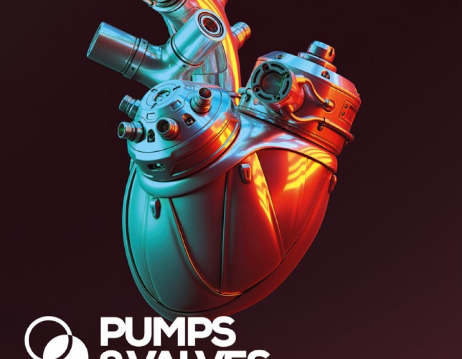 Imagen Pumps&Valves 2023
