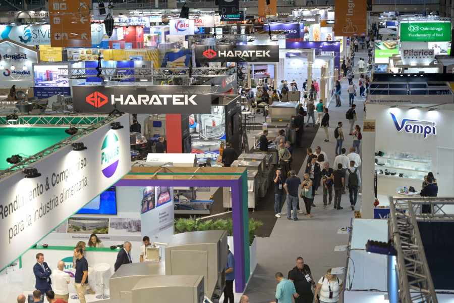 Alimentaria