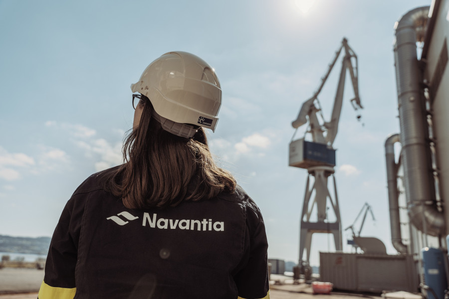 Navantia