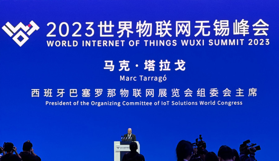 Iotswc