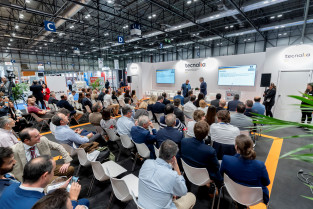 Advanced Manufacturing Madrid Conferencias