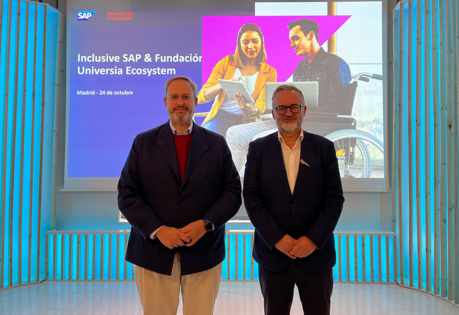 SAP Fundacion Universia