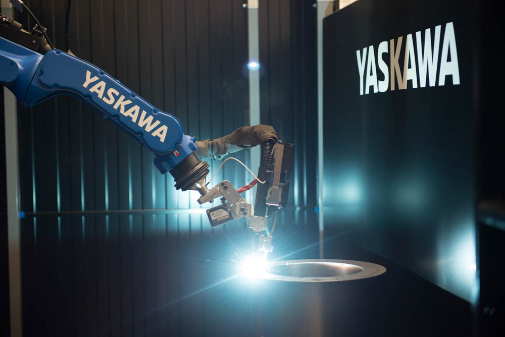 Yaskawa MM2023