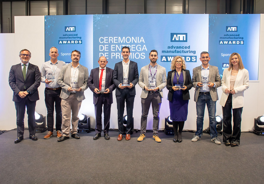 Advanced Manufacturing Awards 01