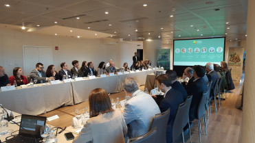 F4F   Expo Foodtech y Pick&Pack for Food Industry celebran su primer Consejo Asesor