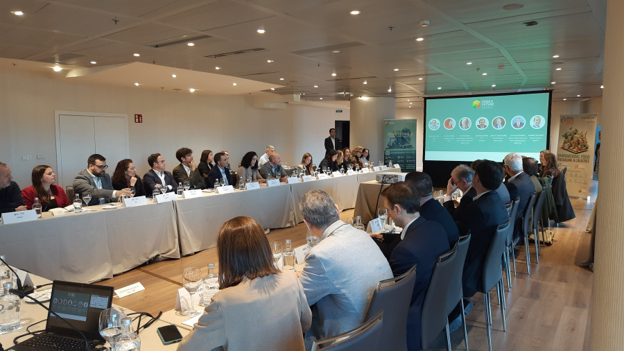 F4F   Expo Foodtech y Pick&Pack for Food Industry celebran su primer Consejo Asesor