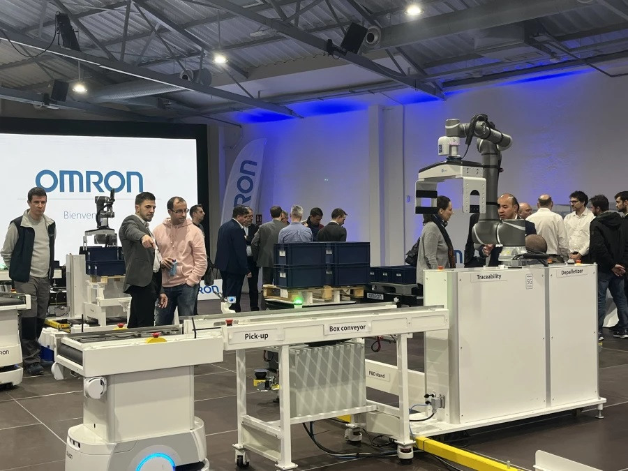 Omron 2