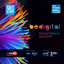 Imagen BeDIGITAL 2024 ES