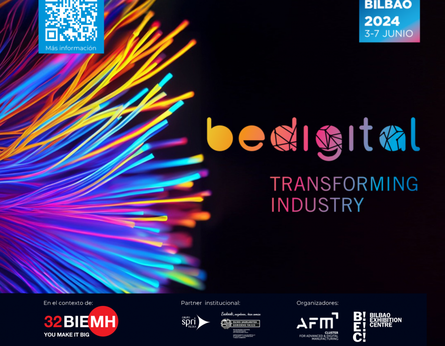 Imagen BeDIGITAL 2024 ES