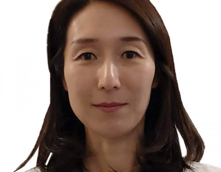 Ms. Ai Nagakubo