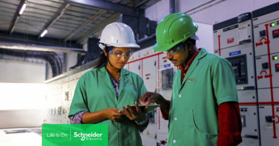 Schneider