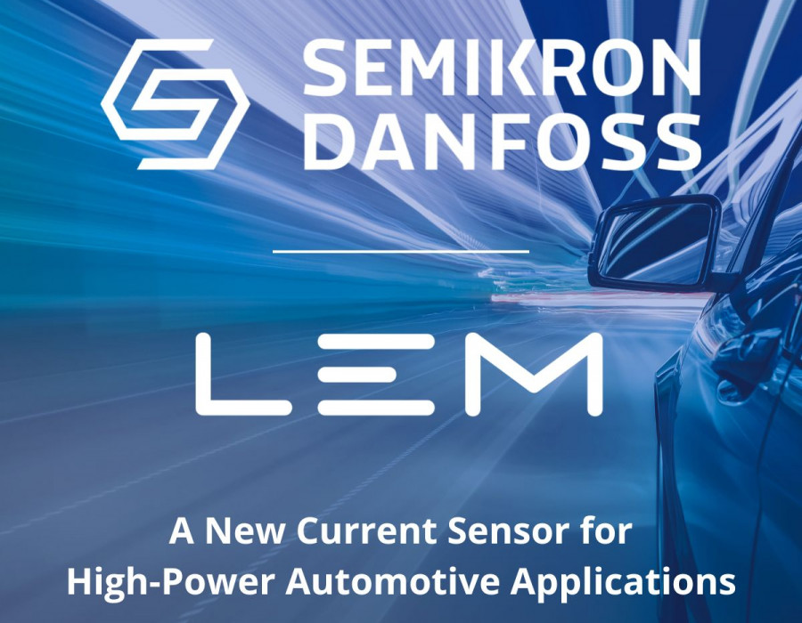 LC304   Image   LEM Danfoss Semikron