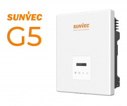 SUNVEC G5 6K 10K 15K