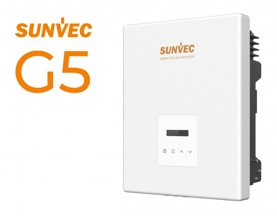 SUNVEC G5 6K 10K 15K