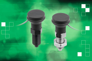 74336 norelem Indexing Plungers 03099 60