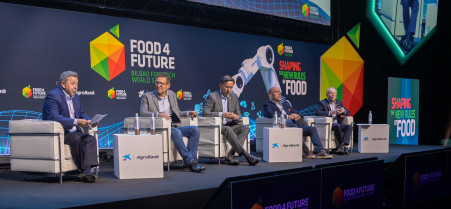 La sostenibilidad será una temática transversal en los congresos de F4F y Pick&Pack 2024