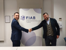 F4F   Expo Foodtech 2024 colabora un año más con la FIAB y Food for Life Spain