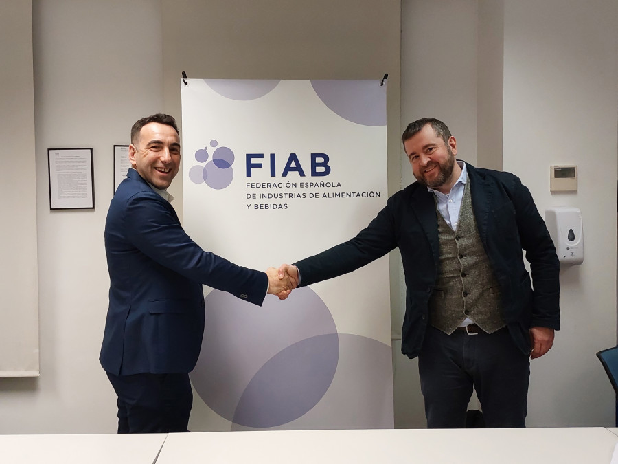 F4F   Expo Foodtech 2024 colabora un año más con la FIAB y Food for Life Spain