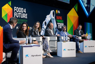 La industria de bebidas compartirá en F4F2024 sus estrategias para impulsar la sostenibilidad, eficiencia y seguridad en el sector