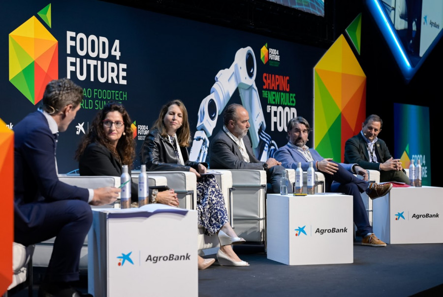 La industria de bebidas compartirá en F4F2024 sus estrategias para impulsar la sostenibilidad, eficiencia y seguridad en el sector