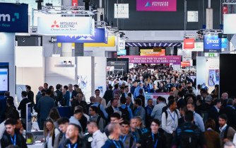 Advanced Factories se celebrará del 9 al 11 de abril en Barcelona