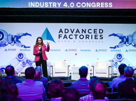 El Industry 4.0 Congress presentará las experiencias industriales de Seat, Bohringer  y Navantia