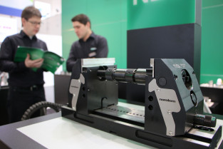 77250 norelem 41300 5 axis clamping system