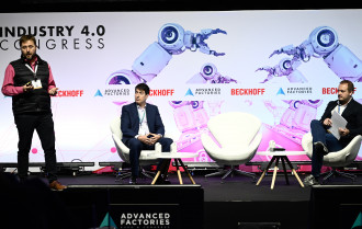 Firmas líderes en automoción comparten sus casos de éxito en el Industry 4.0 Congress