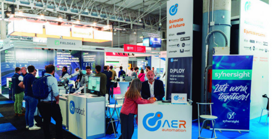 AER AdvancedFactories